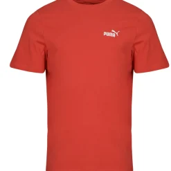 Puma - ESS SMALL LOGO TEE