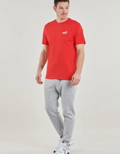 Puma - ESS SMALL LOGO TEE