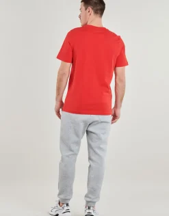 Puma - ESS SMALL LOGO TEE
