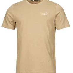 Puma - ESS SMALL LOGO TEE (S)