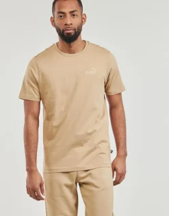 Puma - ESS SMALL LOGO TEE (S)
