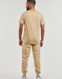 Puma - ESS SMALL LOGO TEE (S)