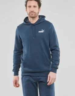 Puma - ESS+ TAPE HOODIE