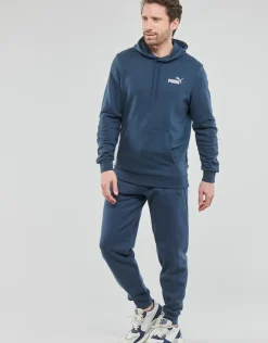 Puma - ESS+ TAPE HOODIE