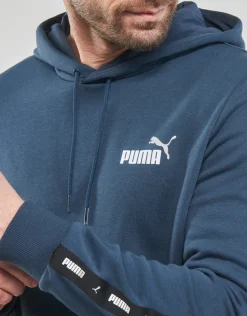 Puma - ESS+ TAPE HOODIE