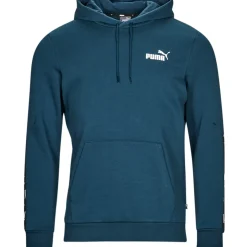 Puma - ESS+ TAPE HOODIE