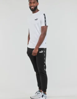 Puma - ESS TAPE  SWEATPANT