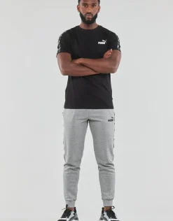 Puma - ESS+ TAPE  SWEATPANT