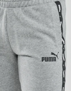 Puma - ESS+ TAPE  SWEATPANT