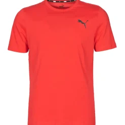 Puma - ESS TEE