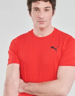 Puma - ESS TEE