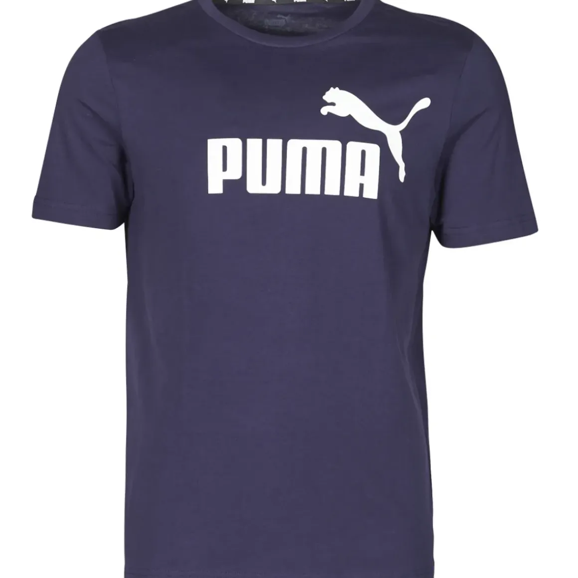 Puma - ESSENTIAL TEE