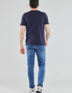 Puma - ESSENTIAL TEE