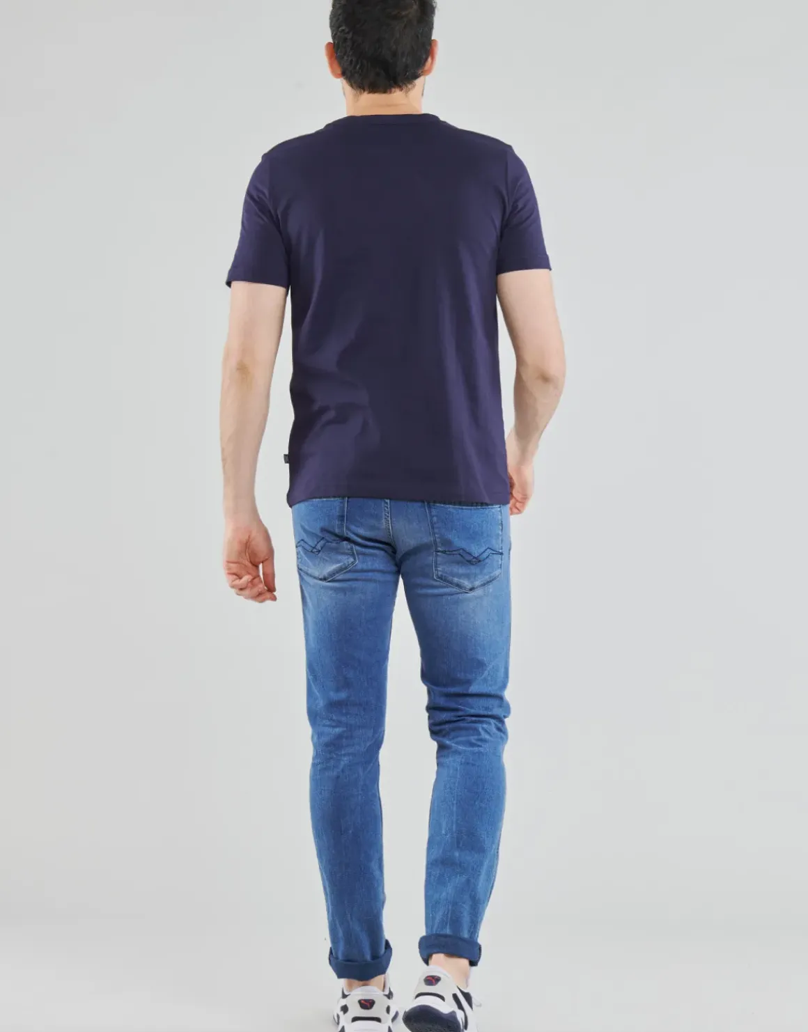 Puma - ESSENTIAL TEE