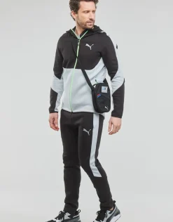 Puma - EVOSTRIPE FULL ZIP HOODIE