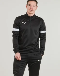 Puma - INDIVIDUALRISE ZIP TOP