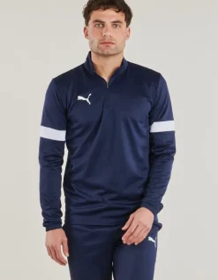 Puma - INDIVIDUALRISE ZIP TOP