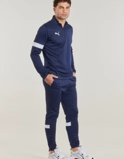 Puma - INDIVIDUALRISE ZIP TOP