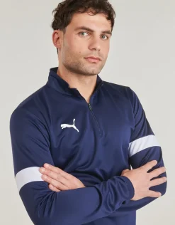 Puma - INDIVIDUALRISE ZIP TOP