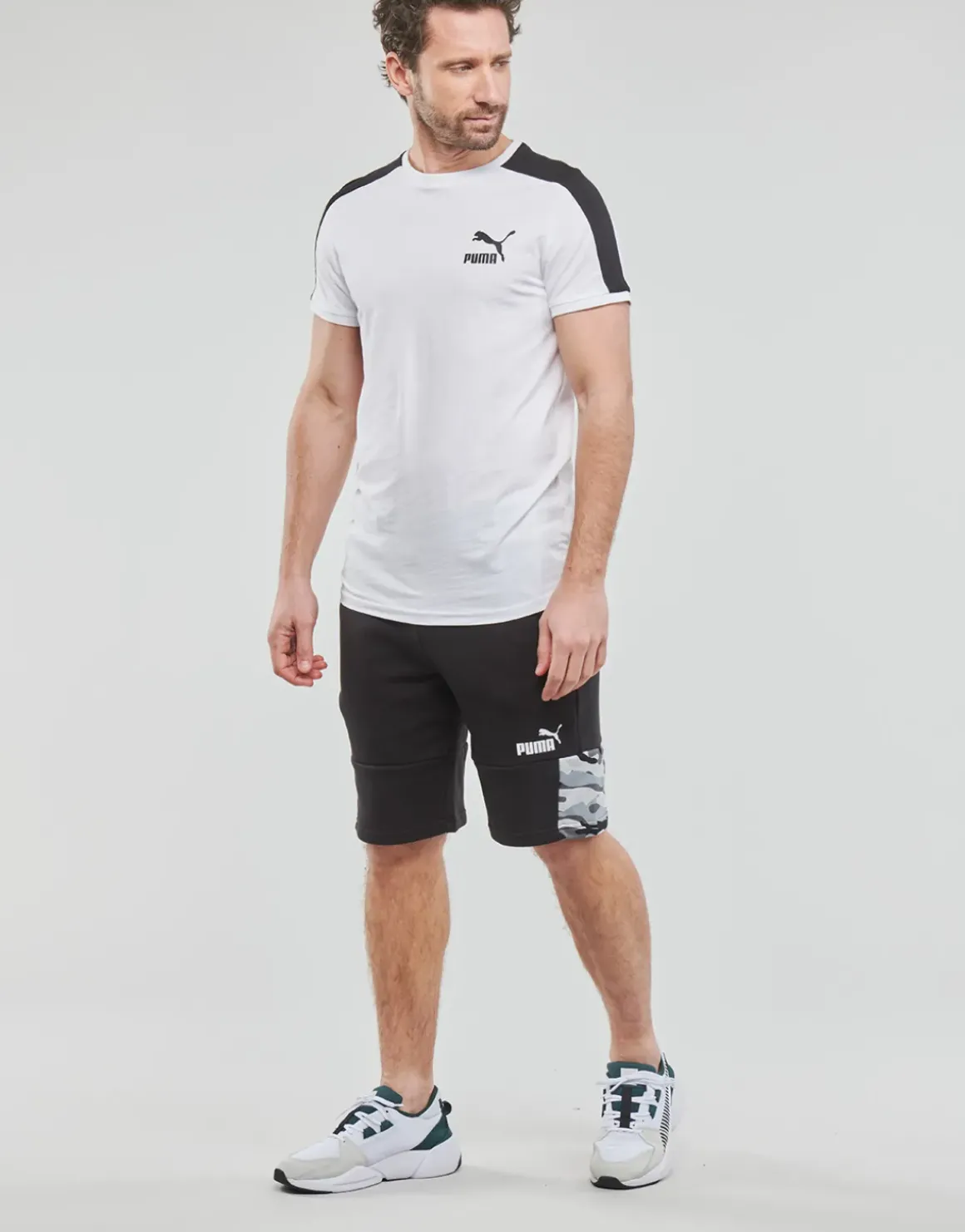 Puma - INLINE