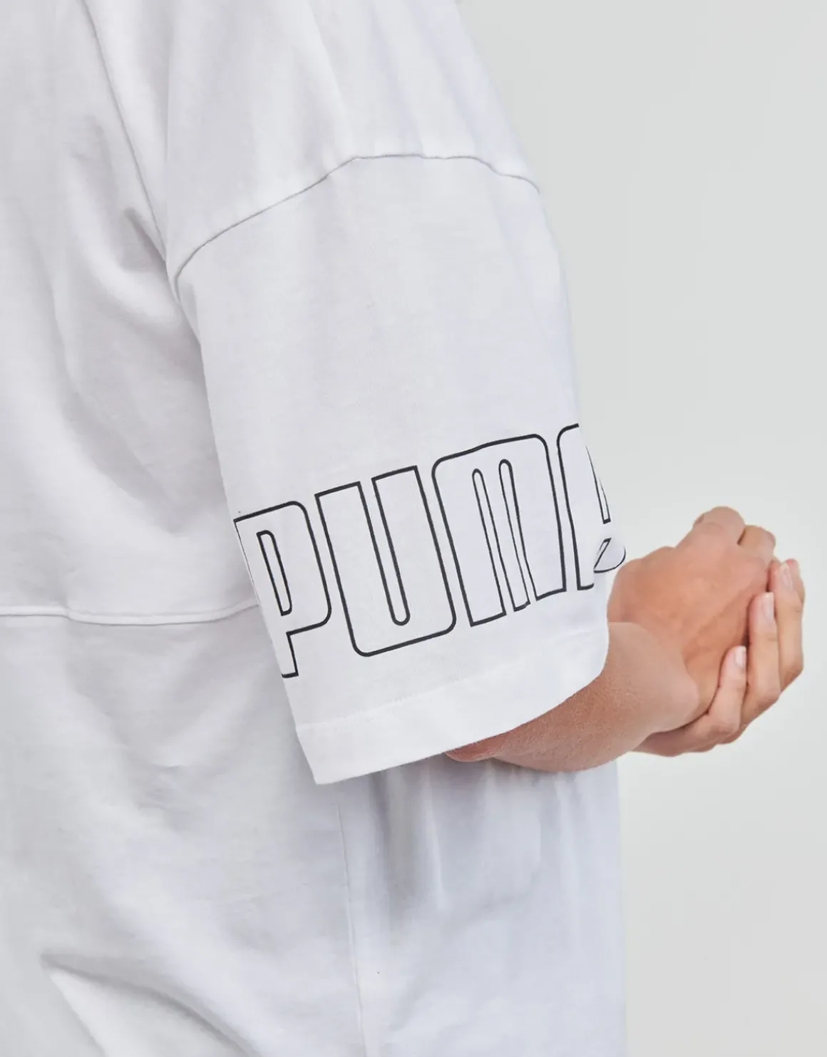 Puma - POWER COLORBLOCK