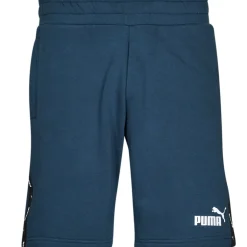 Puma - PUMA FIT 7" TAPED WOVEN SHORT