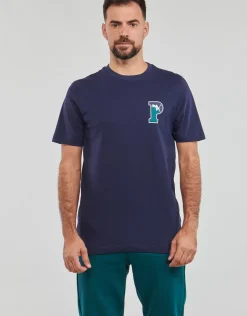 Puma - PUMA SQUAD BADGE TEE