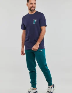 Puma - PUMA SQUAD BADGE TEE