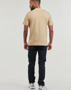 Puma - PUMA SQUAD BIG GRAPHIC TEE