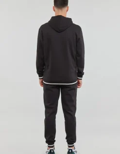 Puma - PUMA SQUAD HOODIE FL