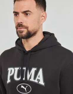 Puma - PUMA SQUAD HOODIE FL