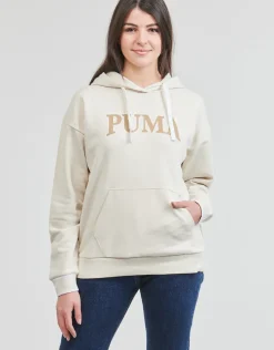 Puma - PUMA SQUAD HOODIE TR
