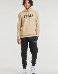 Puma - PUMA SQUAD SWEATPANTS TR CL
