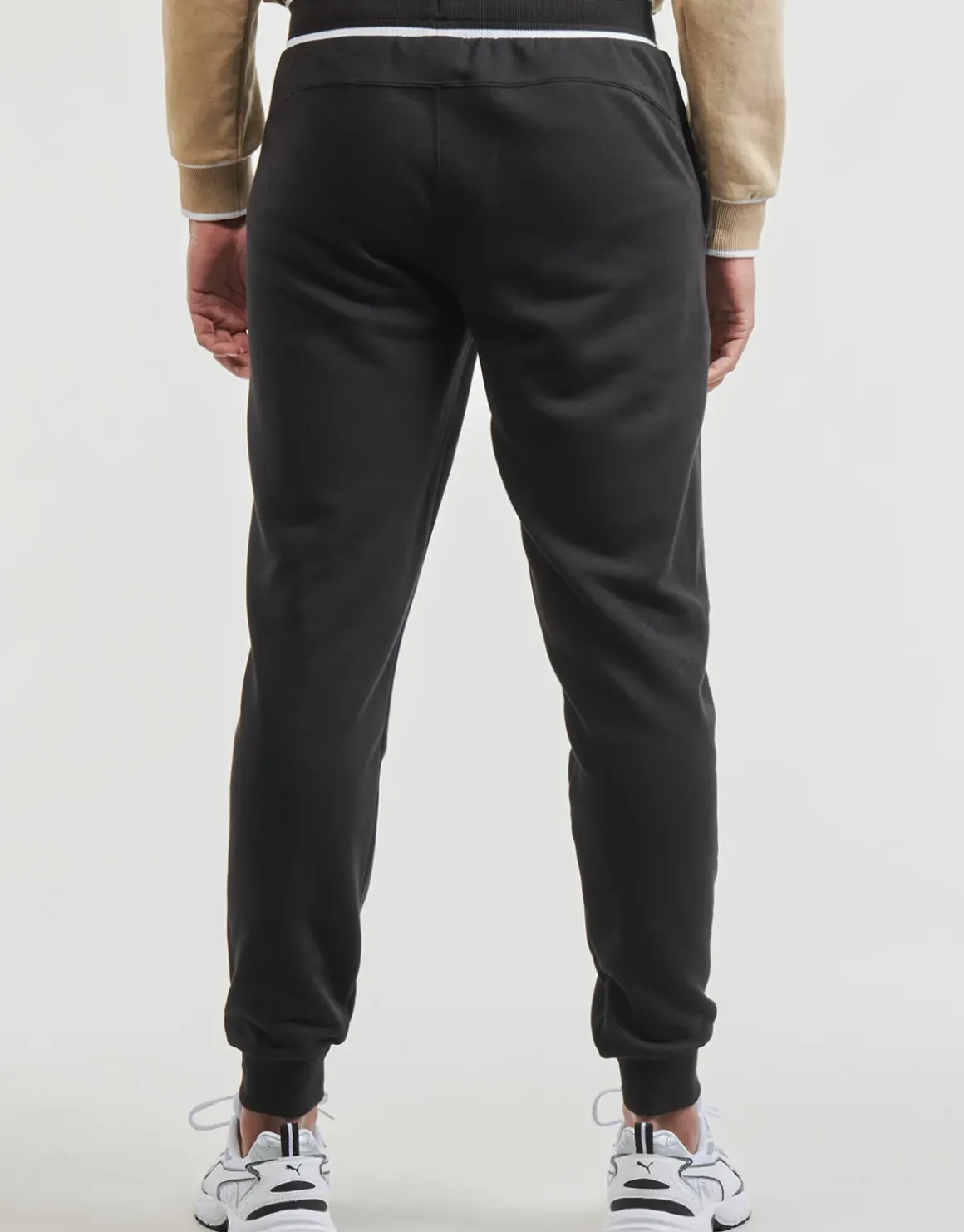 Puma - PUMA SQUAD SWEATPANTS TR CL