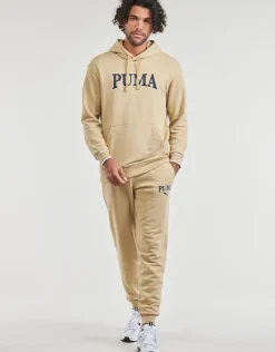 Puma - PUMA SQUAD SWEATPANTS TR CL