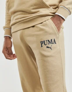 Puma - PUMA SQUAD SWEATPANTS TR CL
