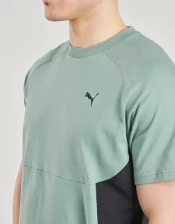 Puma - PUMATECH BETTER TEE