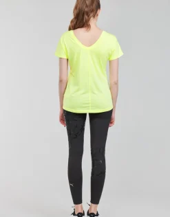 Puma - RECYCL JERSY CAT TEE