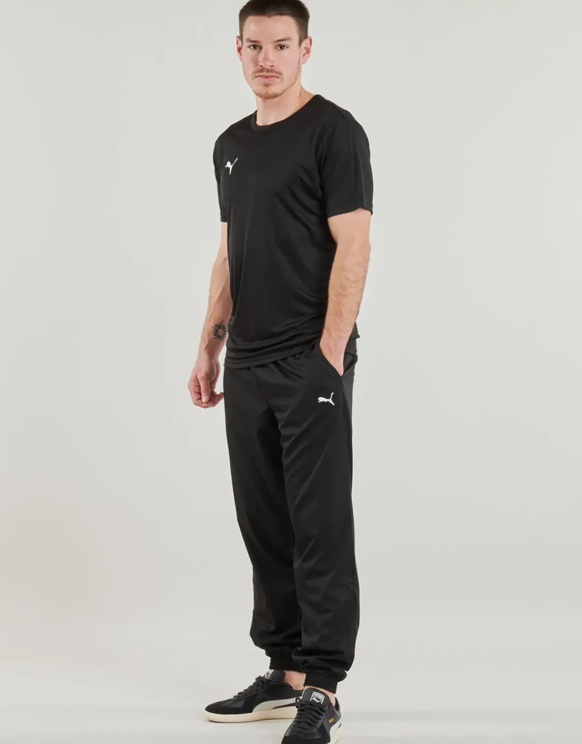 Puma - TEAMRISE MATCHDAY