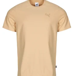 Puma - TEE MIF BADGE BRODE