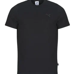 Puma - TEE MIF BADGE BRODE