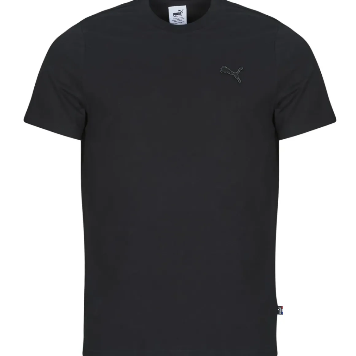 Puma - TEE MIF BADGE BRODE