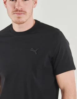 Puma - TEE MIF BADGE BRODE