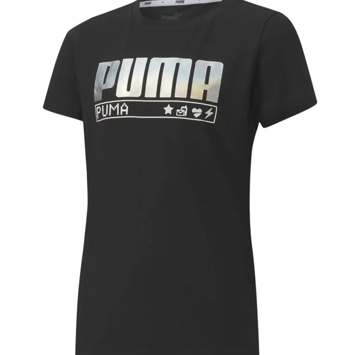 Puma - ALPHA TEE 165