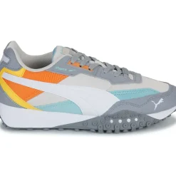Puma - Blktop Rider