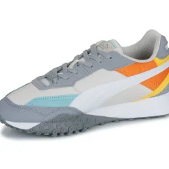 Puma - Blktop Rider