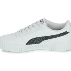 Puma - Carina 2.0 Zebra Jr