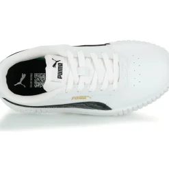 Puma - Carina 2.0 Zebra PS