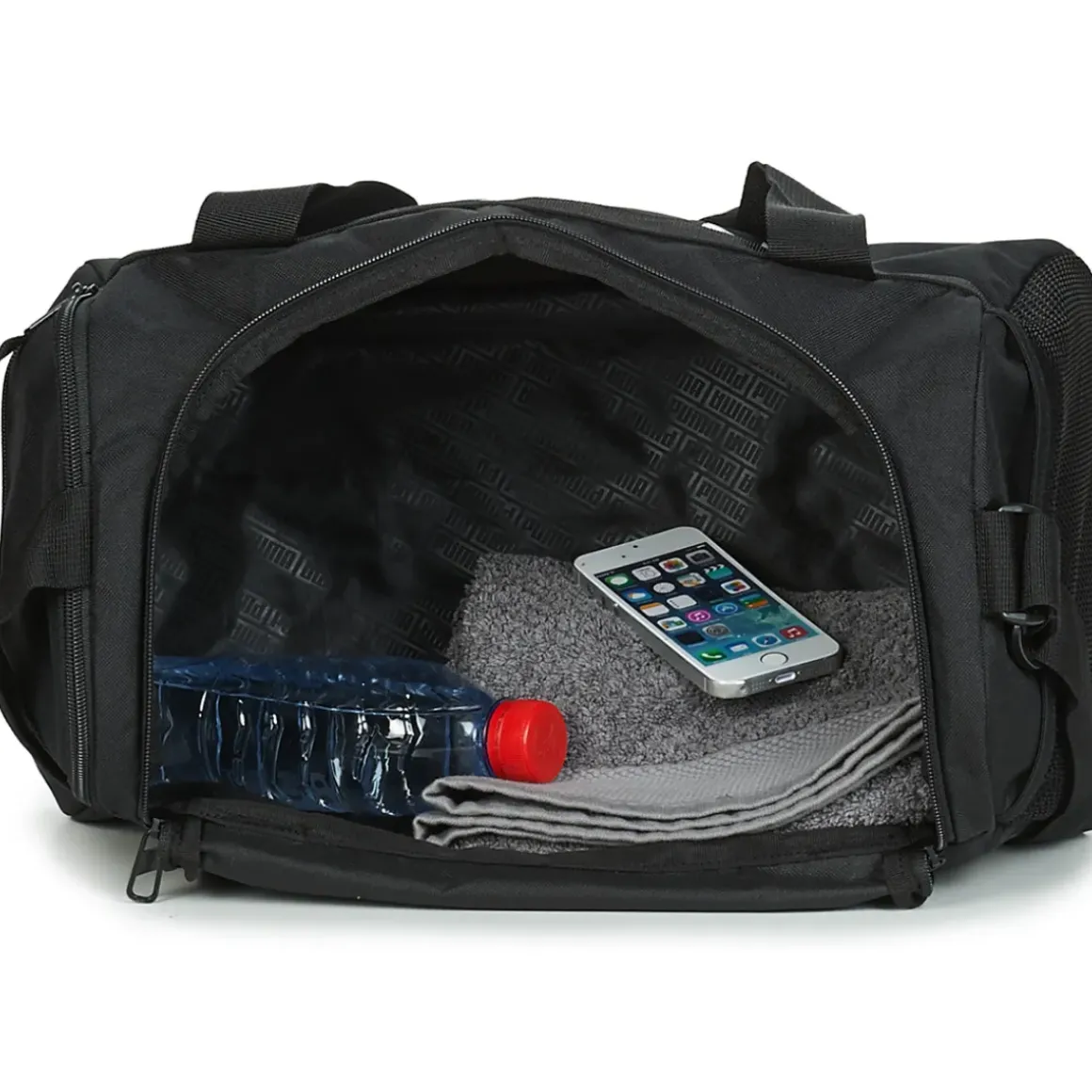 Puma - CHAL DUFFEL BAG XS