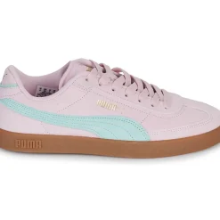 Puma - Club II Era Suede